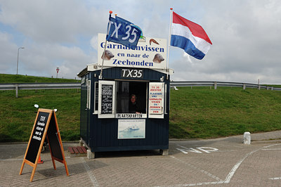 BUITEN BEELD Foto: 54668