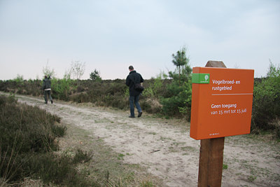 BUITEN BEELD Foto: 55782