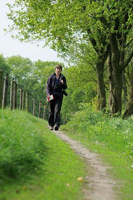 BUITEN BEELD Foto: 56264