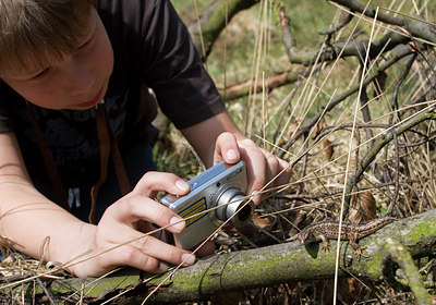 BUITEN BEELD Foto: 56337