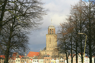 BUITEN BEELD Foto: 56427