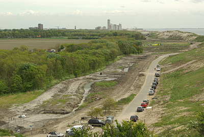 BUITEN BEELD Foto: 56963