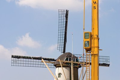 BUITEN BEELD Foto: 57224
