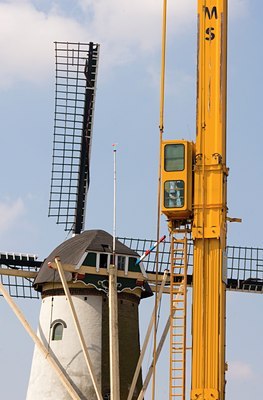 BUITEN BEELD Foto: 57226
