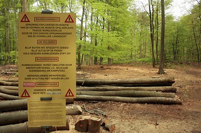 BUITEN BEELD Foto: 57341