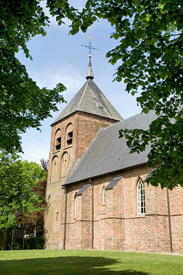 BUITEN BEELD Foto: 57358