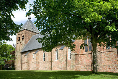 BUITEN BEELD Foto: 57360