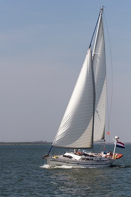 BUITEN BEELD Foto: 57545