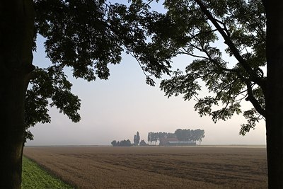 BUITEN BEELD Foto: 57583
