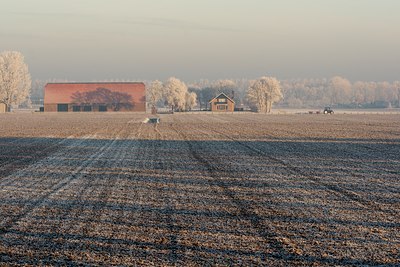 BUITEN BEELD Foto: 57595
