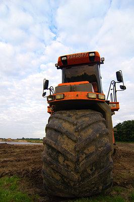 BUITEN BEELD Foto: 57676