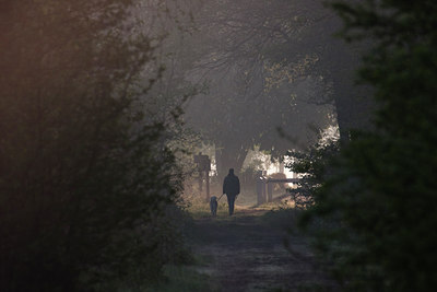 BUITEN BEELD Foto: 57787
