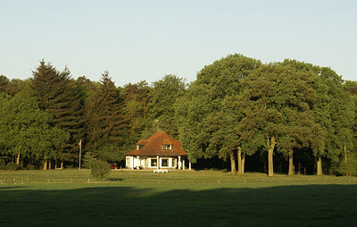 BUITEN BEELD Foto: 5947