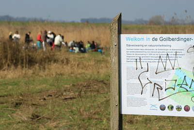 BUITEN BEELD Foto: 59626