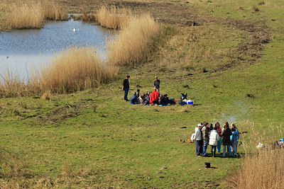 BUITEN BEELD Foto: 59660