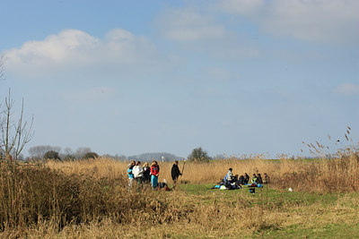 BUITEN BEELD Foto: 59664