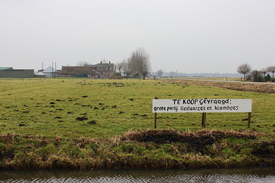 BUITEN BEELD Foto: 59933