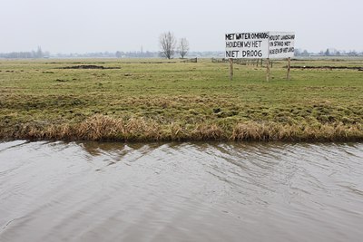 BUITEN BEELD Foto: 60182
