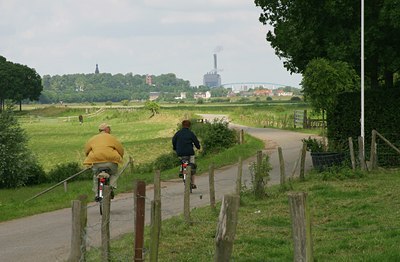 BUITEN BEELD Foto: 60631