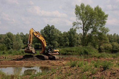 BUITEN BEELD Foto: 60762
