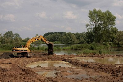 BUITEN BEELD Foto: 60763