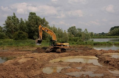 BUITEN BEELD Foto: 60764