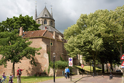 BUITEN BEELD Foto: 61463