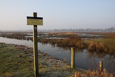 BUITEN BEELD Foto: 61529
