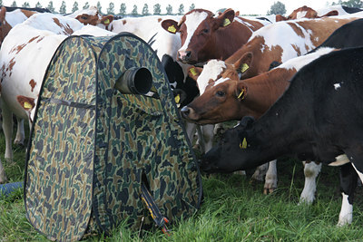BUITEN BEELD Foto: 61582