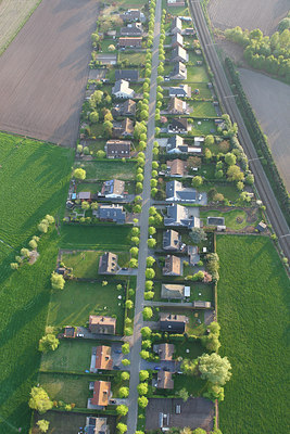 BUITEN BEELD Foto: 61891