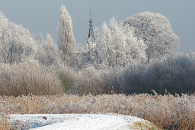 BUITEN BEELD Foto: 62035