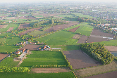 BUITEN BEELD Foto: 62046