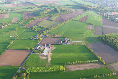 BUITEN BEELD Foto: 62061