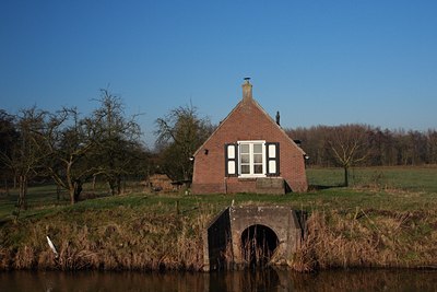 BUITEN BEELD Foto: 62308