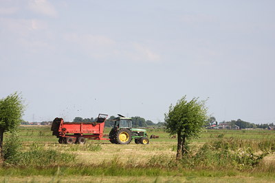 BUITEN BEELD Foto: 62321