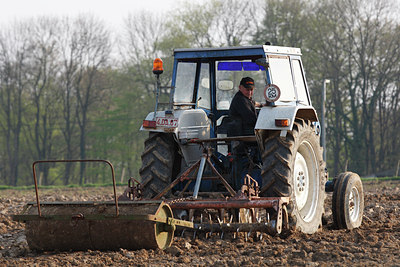 BUITEN BEELD Foto: 62342