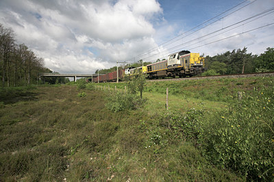 BUITEN BEELD Foto: 62519