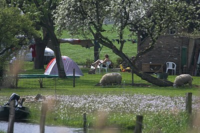 BUITEN BEELD Foto: 62893
