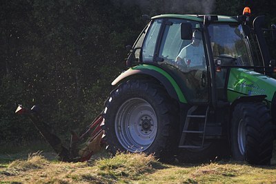 BUITEN BEELD Foto: 62894