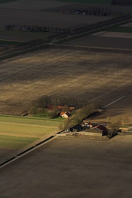 BUITEN BEELD Foto: 63030