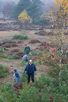 BUITEN BEELD Foto: 63399