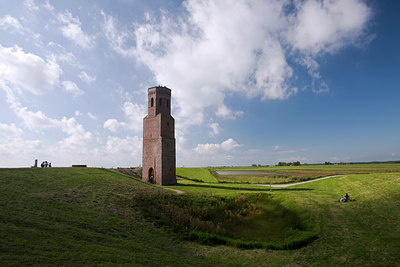 BUITEN BEELD Foto: 63421