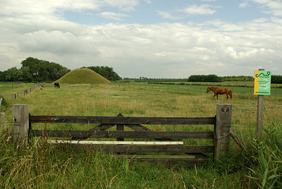 BUITEN BEELD Foto: 63429