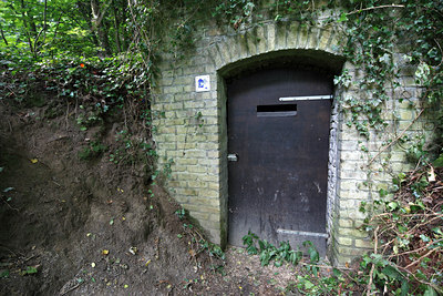 BUITEN BEELD Foto: 63662