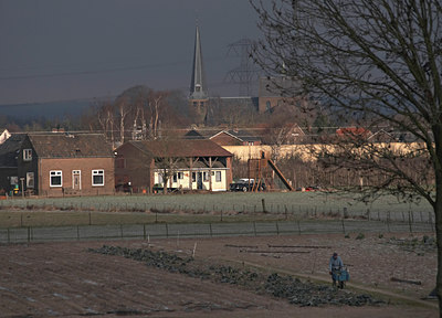 BUITEN BEELD Foto: 63771