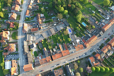 BUITEN BEELD Foto: 63844