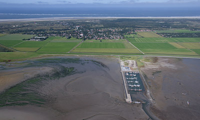 BUITEN BEELD Foto: 64000