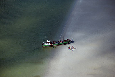 BUITEN BEELD Foto: 64010