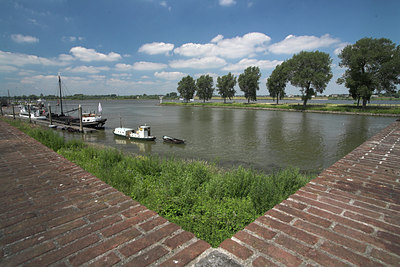 BUITEN BEELD Foto: 64150