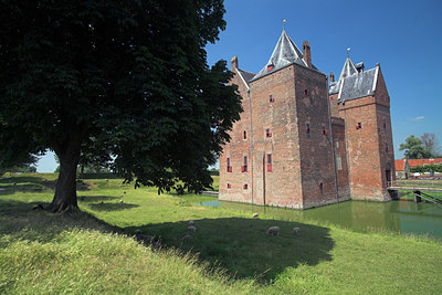 BUITEN BEELD Foto: 64153